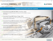 Autodesk Powermill Ultimate 2021.0.1 (x64) Multilanguage