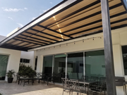 Área Social