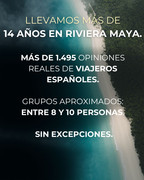 Ofertas Excursiones en la Riviera Maya - Exotik Mayan Tours - Foro Guías y Excursiones