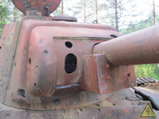 Советский легкий танк Т-26 обр. 1939 г., Суомуссалми, Финляндия IMG-6106