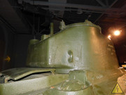 Американский средний танк М4 "Sherman", Музей военной техники УГМК, Верхняя Пышма   DSCN2475