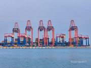 От Антальи на восток (до Мардина и Диярбакыра) + Анкара, ноябрь 2025.