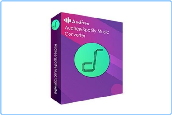 AudFree Spotify Music Converter 2.12.0.431 Multilingual 3zu1peh9gf5s