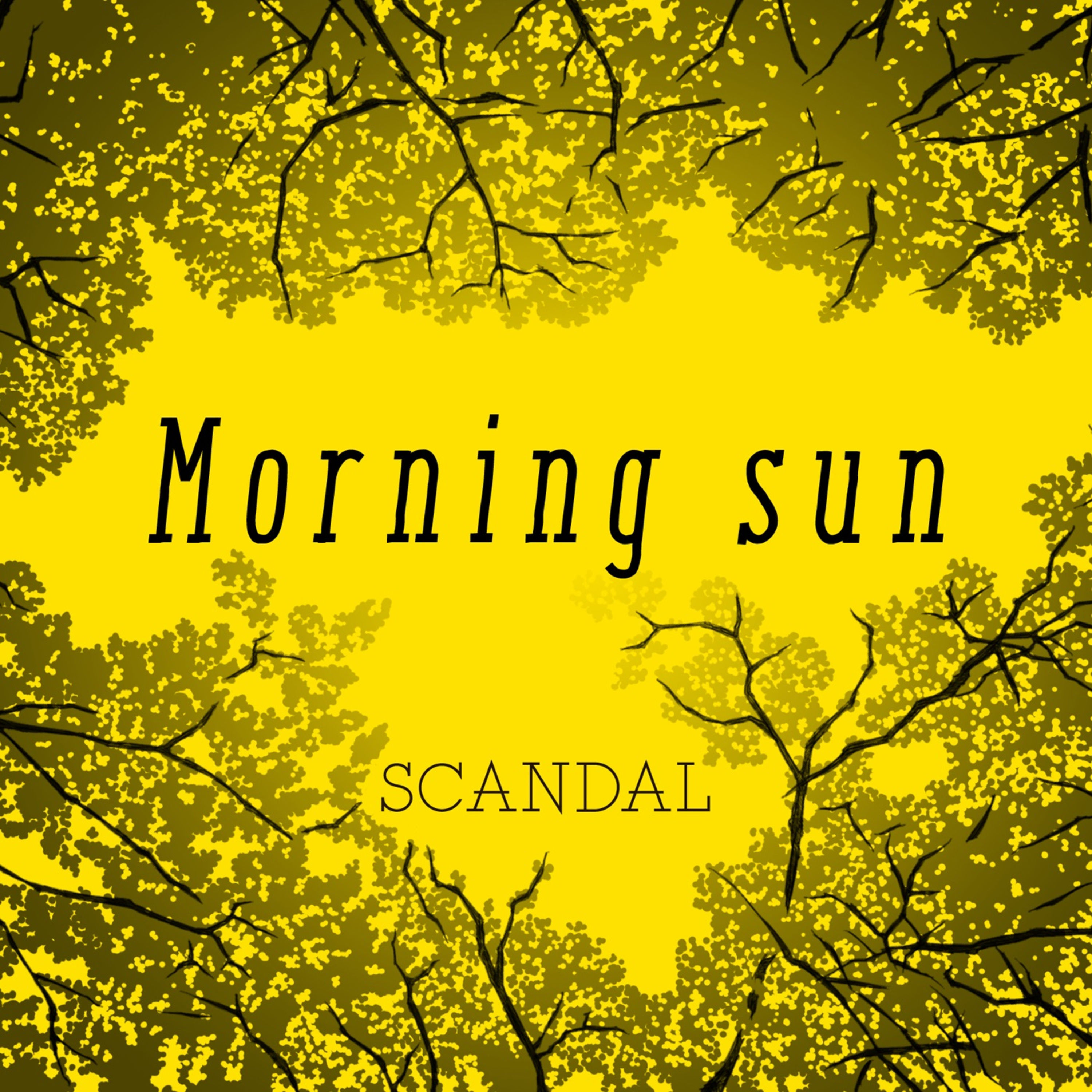 Morning sun Lyrics SCANDAL-Morning-Sun