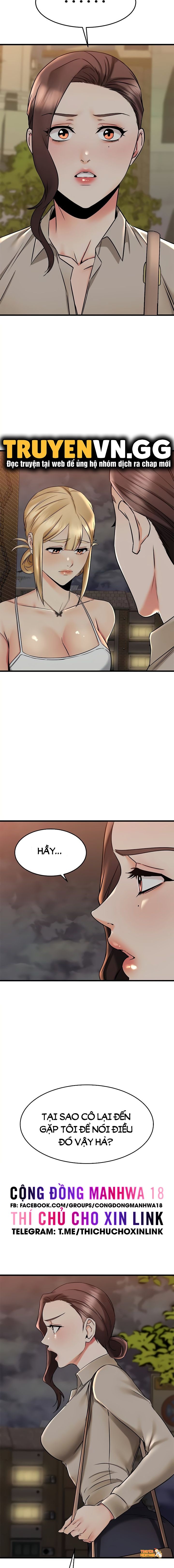 Trang truyện tmpdhjni6ja trong truyện tranh Ranh Giới Người Bạn - Chapter 58 - truyenhentai18.net