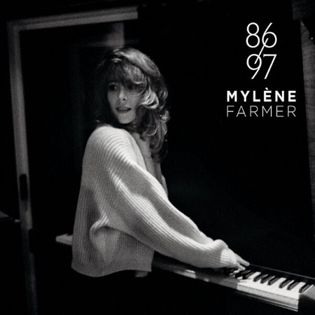 MYLENE FARMER - 86/97 (2025)