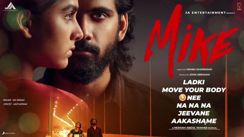 Download Mike (2022) Hindi (HQ Dub) Full Movie WEB-DL || 1080p [1.7GB] || 720p [800MB] || 480p [300MB]