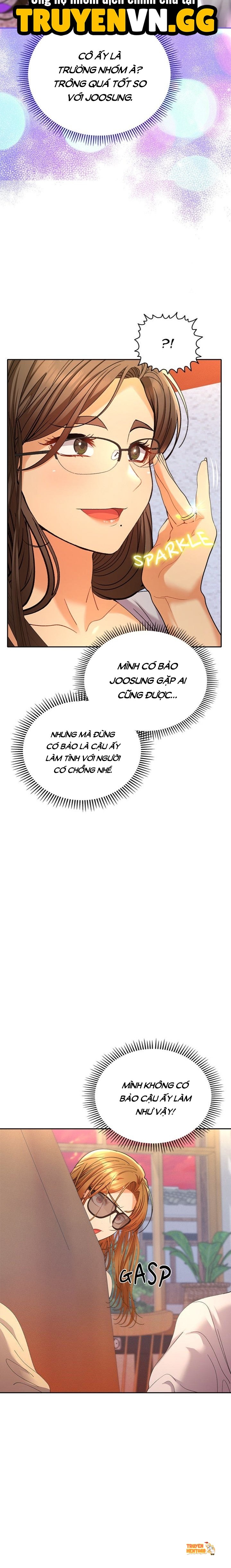 Xem ảnh Chàng Trai Của Chúng Ta - Chapter 13 - tmp33vuhfri - Truyenhentaiz.net