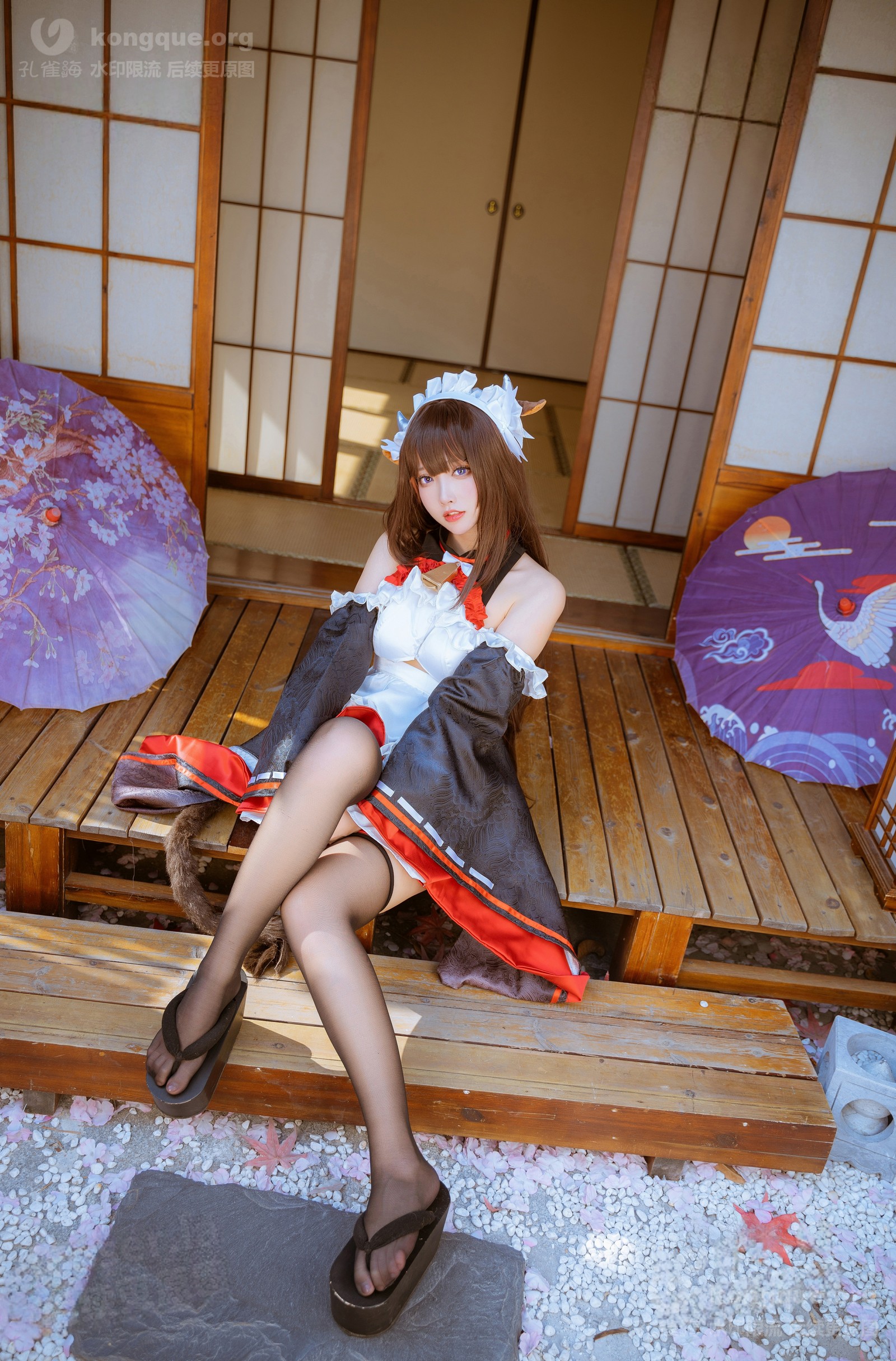 宮本桜 牛牛本 典藏版 写真合集｜自购收藏级 图集＋视频（50P＋4V｜942MB）插图5