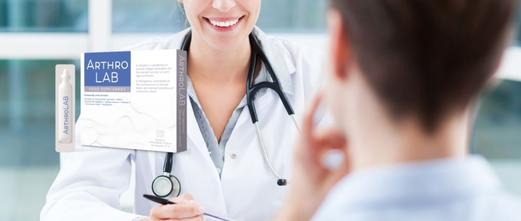 Arthro LAB hogy a fogyasztók mit gondol?