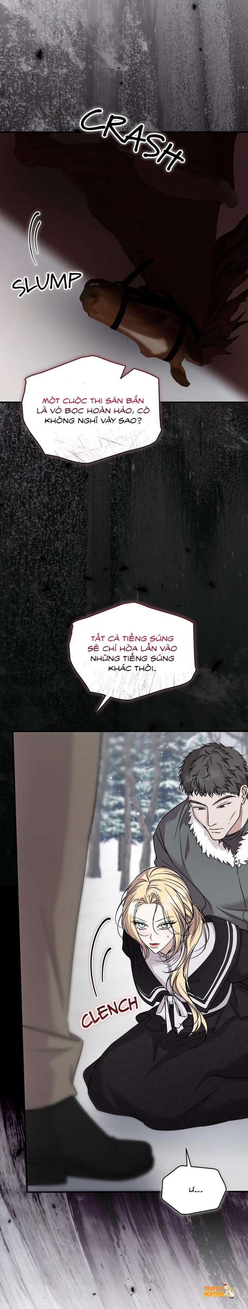 Xem ảnh tmpowfc c9b trong truyện hentai [không Che] [18+] Tiểu Thư Quá Tò Mò - Chapter 12 - www.hentaitvn.net