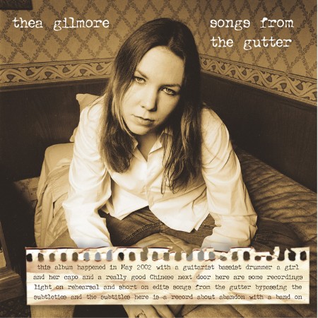 Thea Gilmore - Songs from the Gutter (2003)