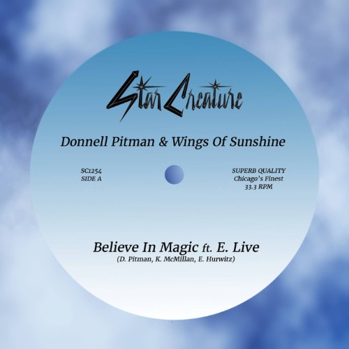 Donnell-Pitman-x-Wings-Of-Sunshine-x-E-L