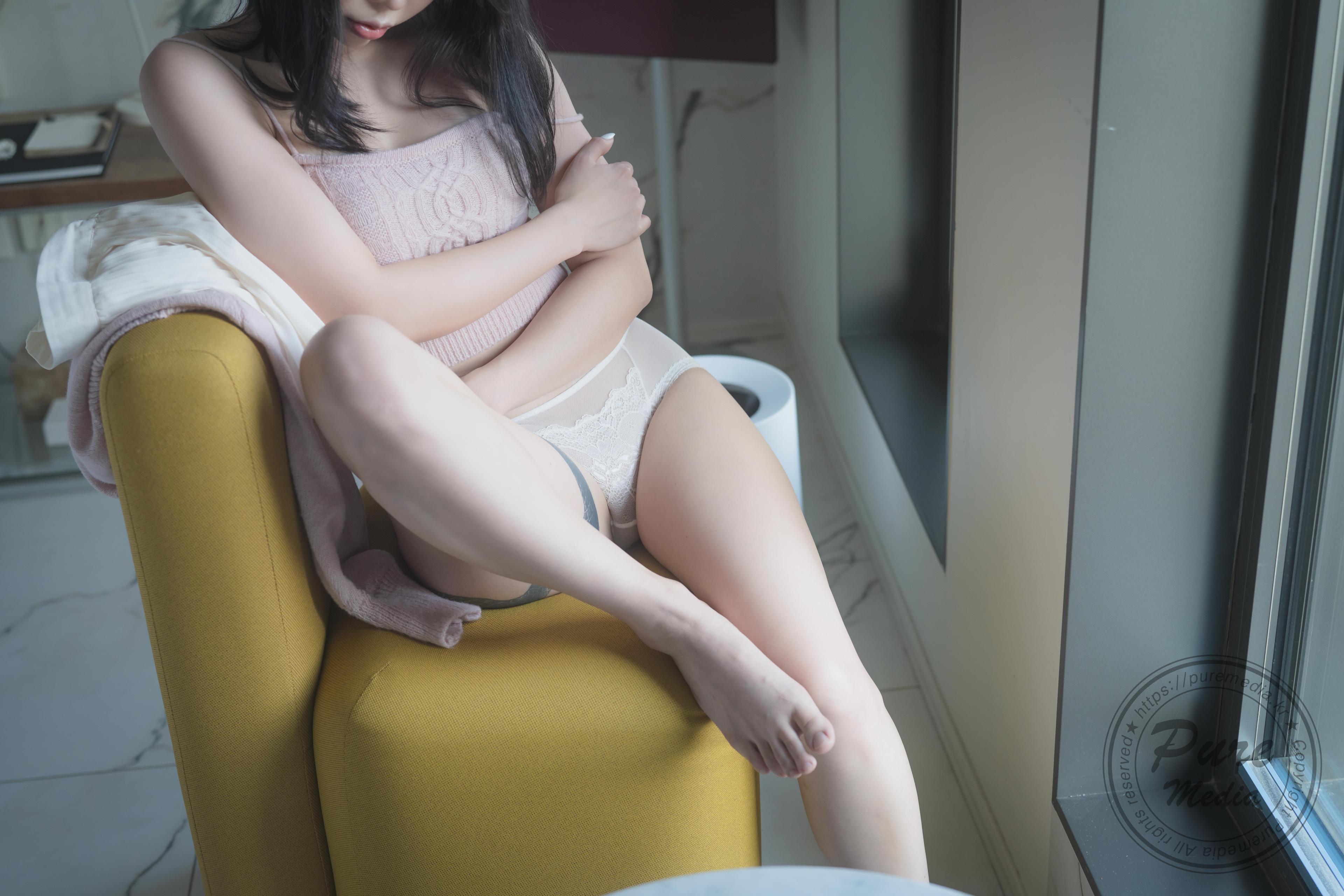 Bada NO.001 Pure Media Vol.217 25
