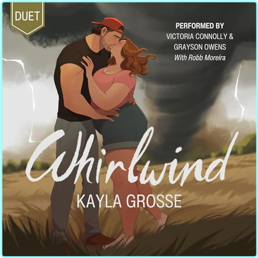Whirlwind By Kayla Grosse – (Kayla Grosse)