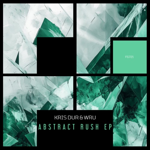 Kris Dur, Wru - Abstract Rush EP (2026) MP3