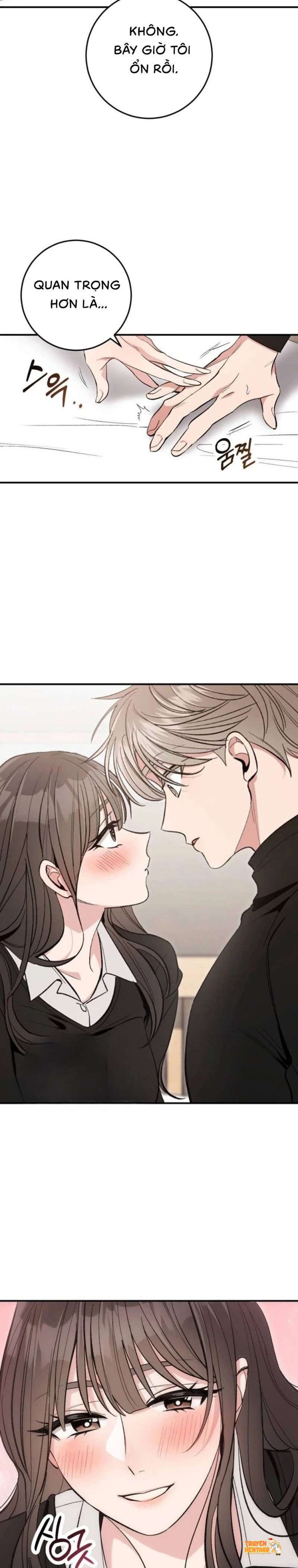 Xem ảnh 〖18+〗- Nếu Không Yêu Đương Thì Chết! - Chapter 13 - tmpruglr7an - Truyenhentaiz.net Xem ảnh 〖18+〗- Nếu Không Yêu Đương Thì Chết! - Chapter 13 - tmpruglr7an - Truyenhentaiz.net