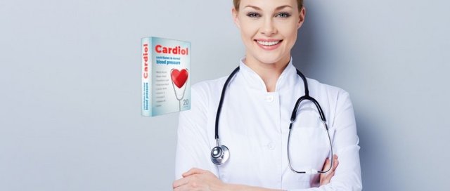 CARDIOL купи сега