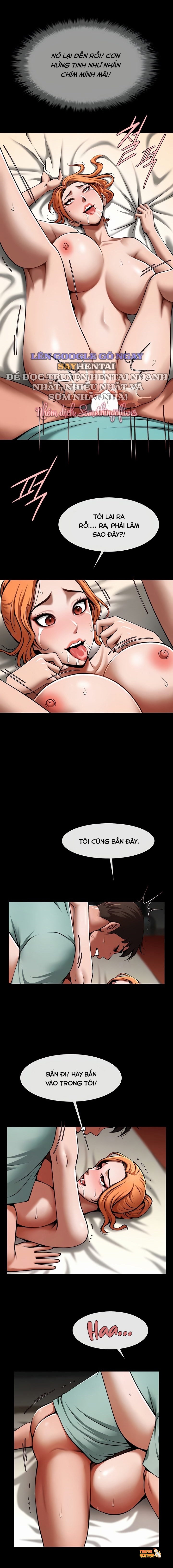 Xem ảnh Giao Kèo Ma Quỷ - Chapter 65 - tmpmelfhfkr - Truyenhentaiz.net