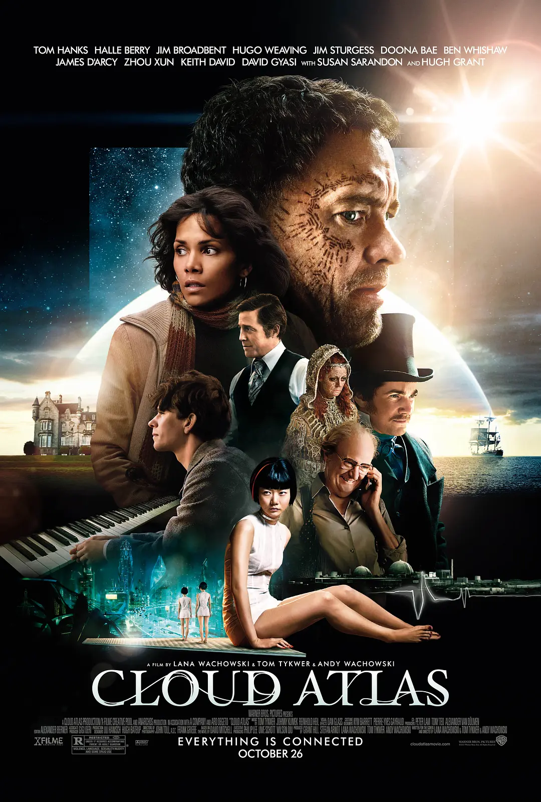 [1487] 云图 / Cloud Atlas (2012)-131417.net