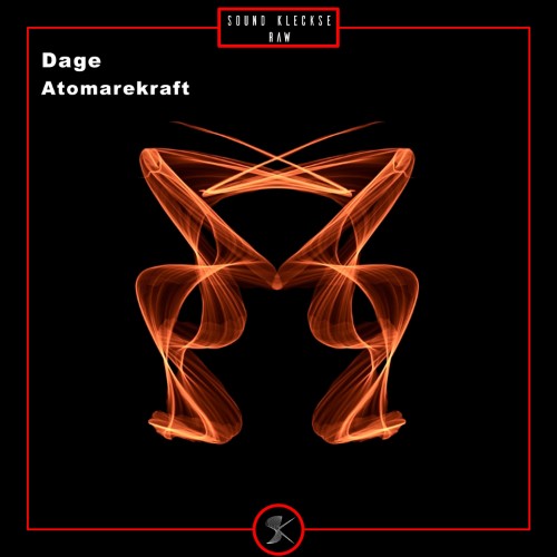 Dage - Atomarekraft (2026)