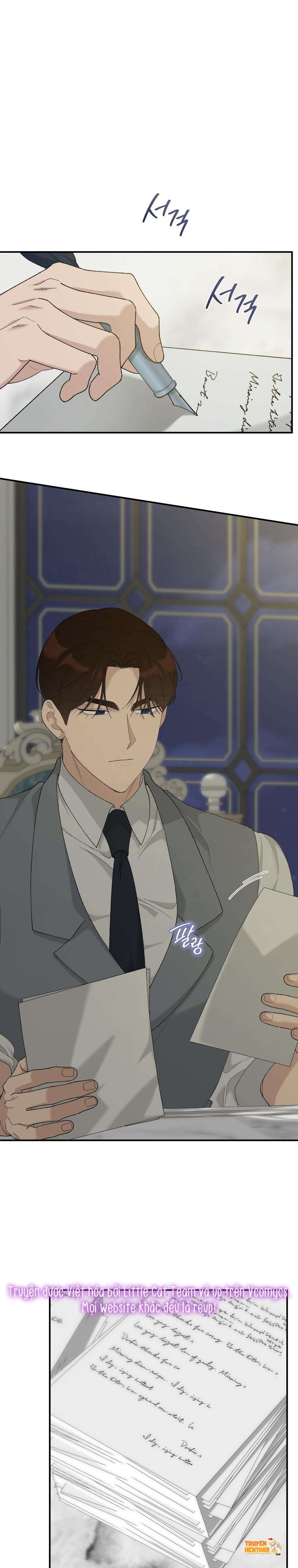 Xem ảnh tmpg855f2vb trong truyện hentai [không Che] [18+] Sở Thích Khó Nói Của Quý Cô - Chapter 20 - hentaitvn.net