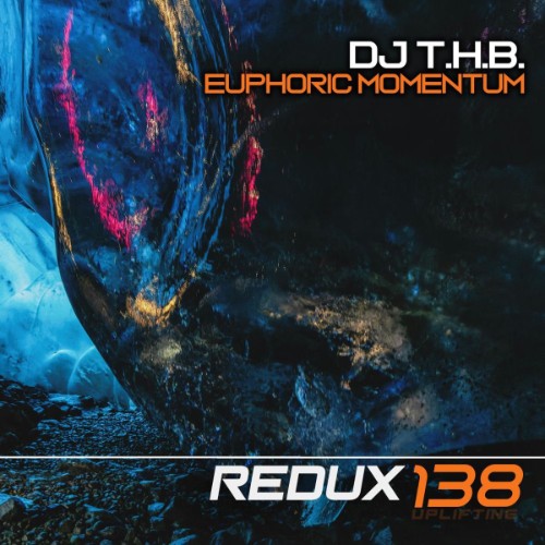 DJ T.H.B. - Euphoric Momentum (2026) MP3