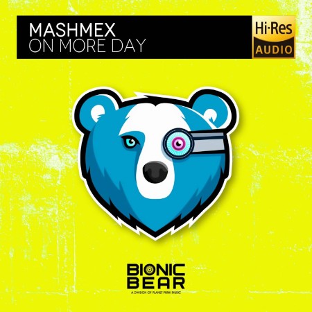 Mashmex - One More Day (2020)
