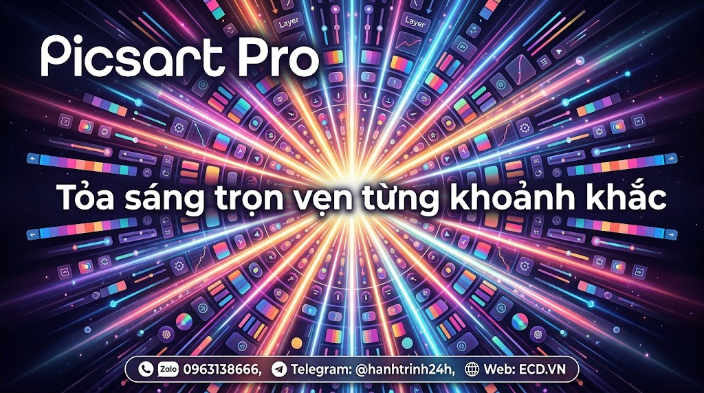 picsart pro banner
