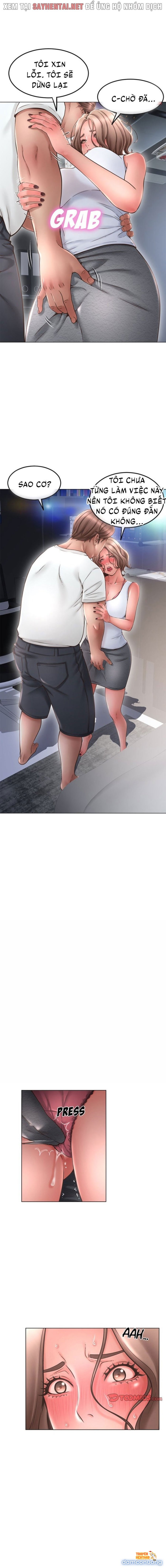 Xem ảnh tmputexzhbm trong truyện hentai Gần Nhưng Xa - Chap 85 - www.hentaitvn.net