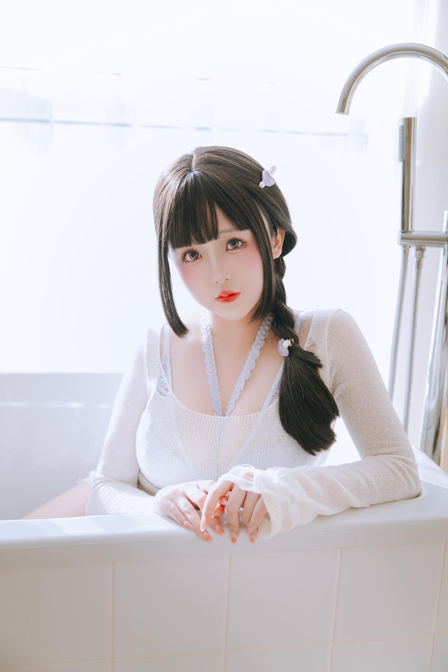 日奈娇 NO.007 仁妻 8