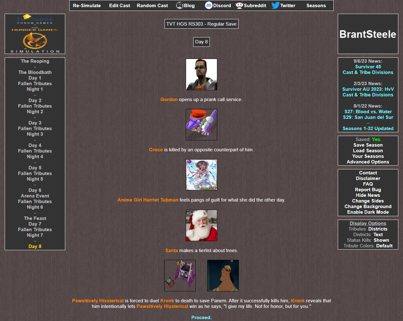 2023 11 20 12 53 18 Brant Steele Hunger Games Simulator — Postimages
