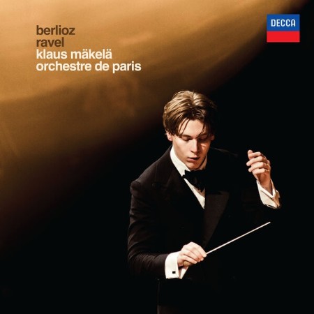 Orchestre de Paris - Berlioz: Symphonie fantastique. Ravel: La Valse (2025)