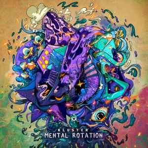 Kluster - Mental Rotation (2025)