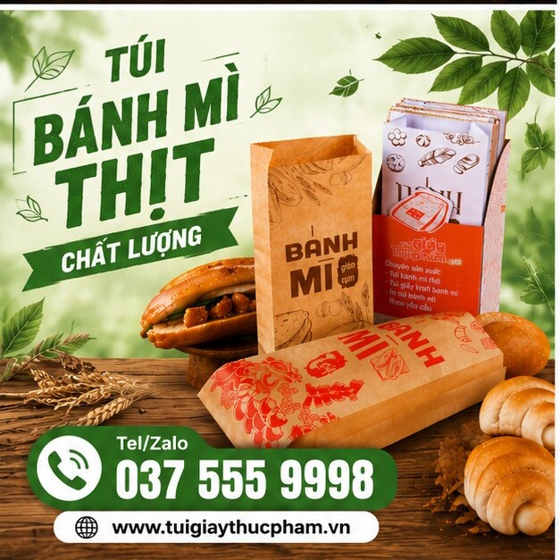 tui-banh-mi-giay-kraft