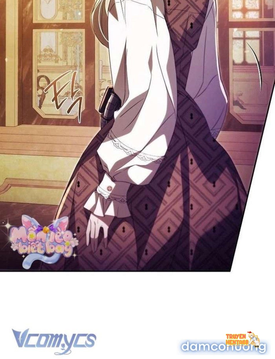 Xem ảnh [18+] Lần Thứ Hai Tôi Kết Hôn Với Quái Vật - Chapter 20 - tmp7blisyqz - Truyenhentaiz.net