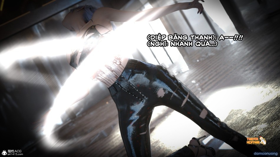 Xem ảnh Nghịch Chuyển - Chapter 6 - tmpn71 fv7i - Truyenhentaiz.net