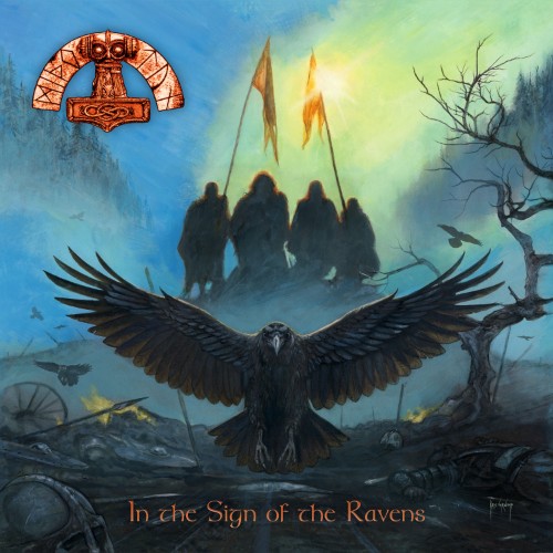 Mithotyn - In the Sign of the Ravens (2026)