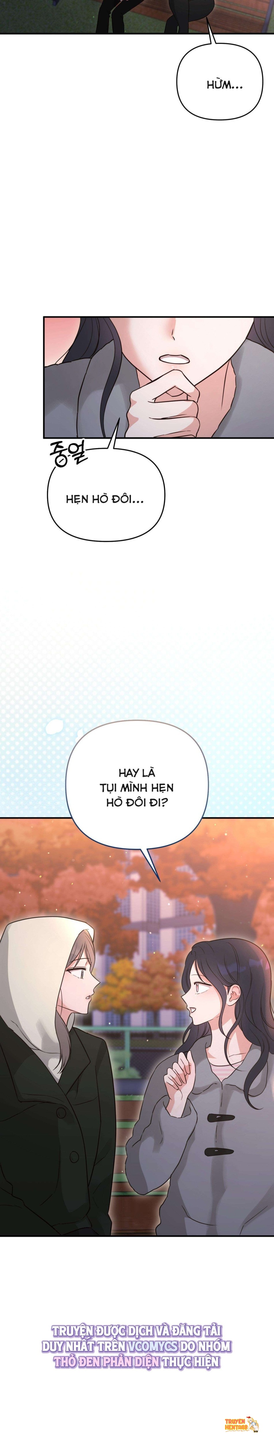 Xem ảnh 『18+』là Bạn Trai Của Bạn Thuở Nhỏ - Chapter 20 - tmpp4mpbsol - Truyenhentaiz.net