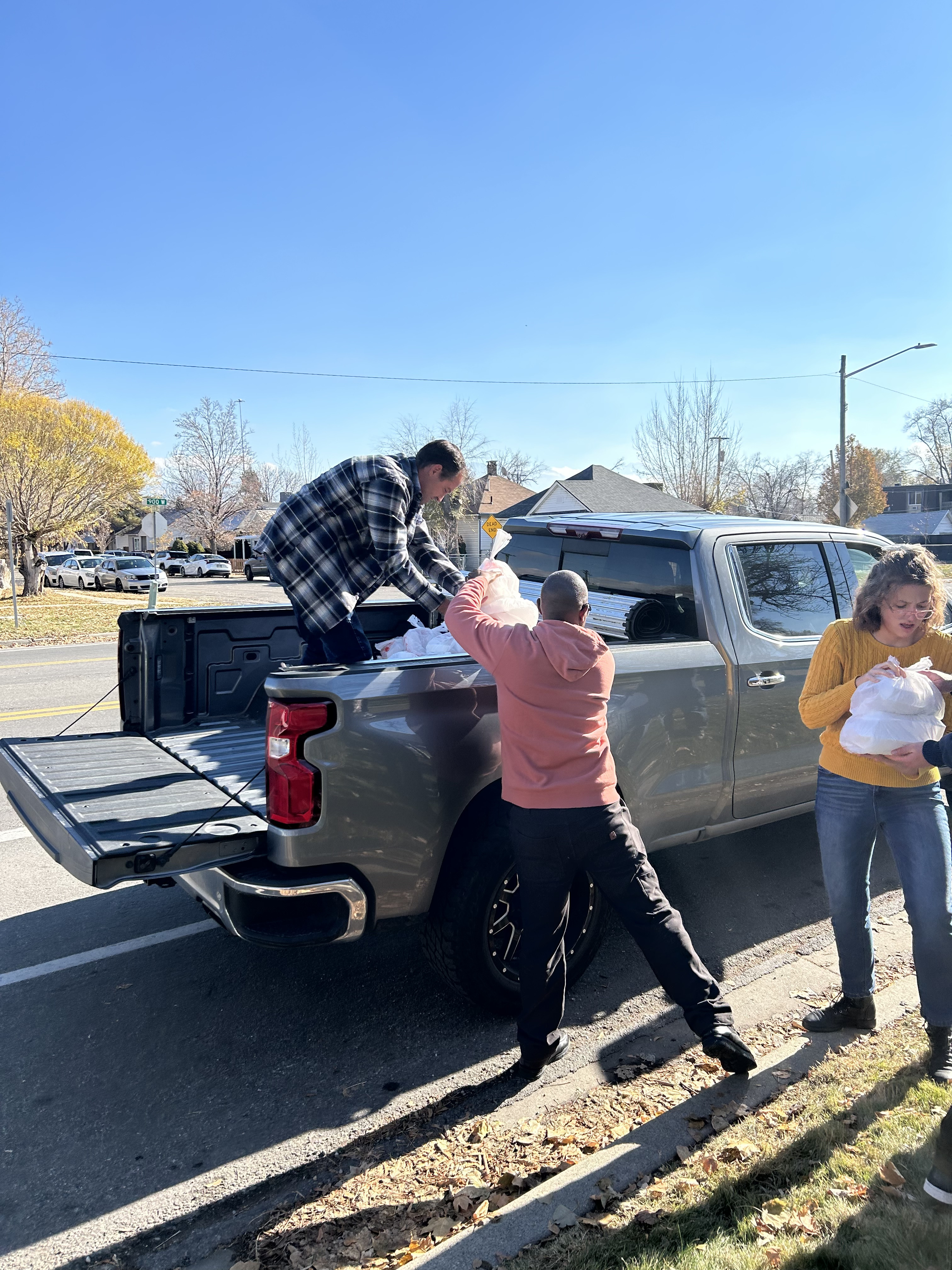 Food Drive