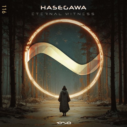 Hasegawa - Eternal Witness (2026)