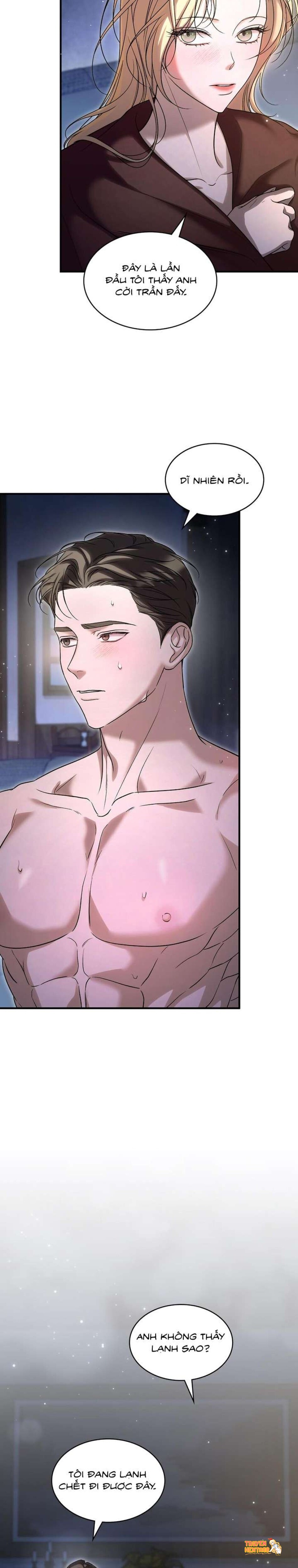 Xem ảnh tmp99tpmu5y trong truyện hentai [không Che] [18+] Tiểu Thư Quá Tò Mò - Chapter 3 - www.hentaitvn.net