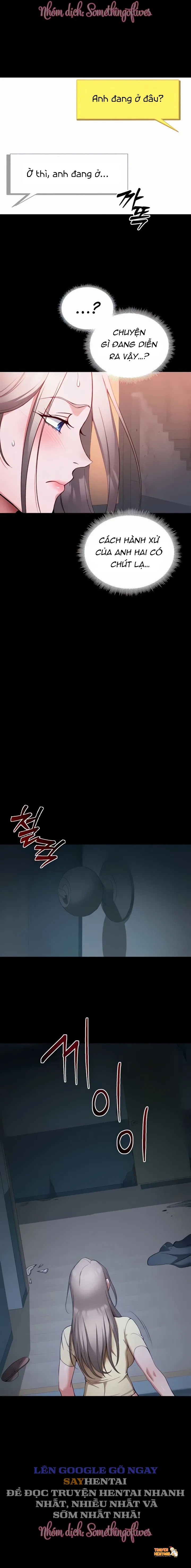 Xem ảnh Thuần Phục Kẻ Bắt Nạt - Chapter 51 - tmp1ailj52z - Truyenhentaiz.net