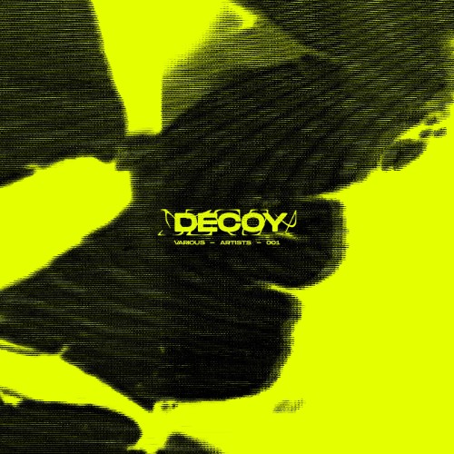 VA - DECOY VA001 (2026)