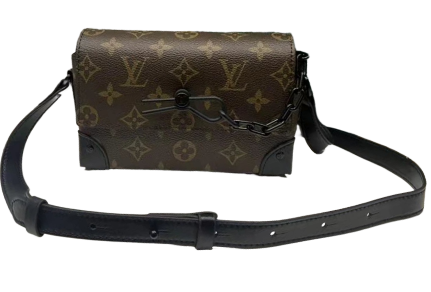 Louis Vuitton Louis Vuitton Bag — Accessories find on BoonBuy Finds