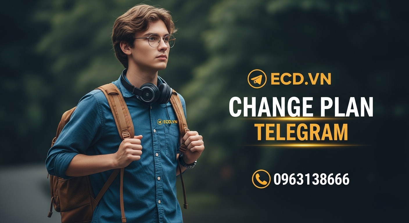 telegram account gia tot