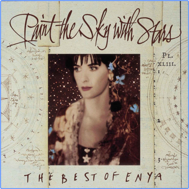Enya - Paint The Sky With Stars - The Best Of Enya (1997) Flac Scarica Gratis