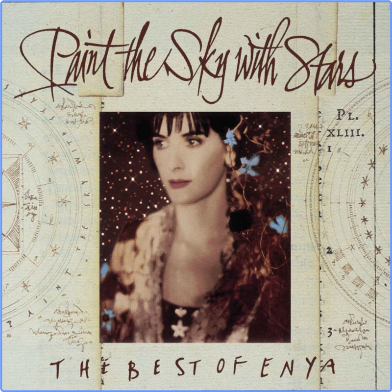 Enya - Paint The Sky With Stars - The Best Of Enya (1997) FLAC LossLess