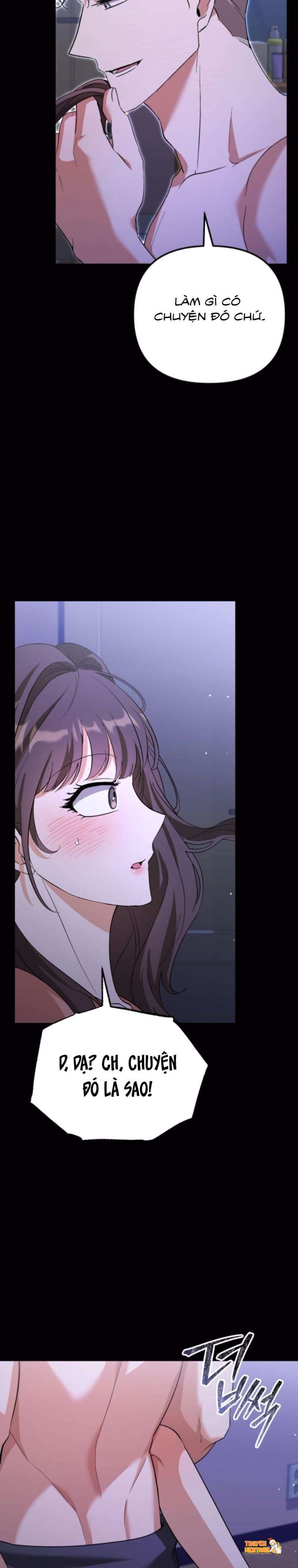 Xem ảnh tmp12wxldjg trong truyện hentai [18+] Kẻ Rác Rưởi Dịu Dàng - Chapter 7 - www.hentaitvn.net