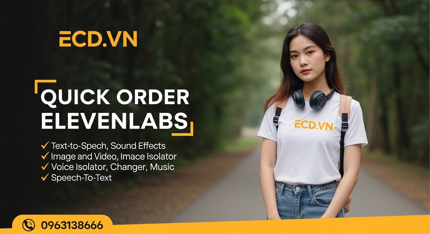 elevenlabs ai giá rẻ